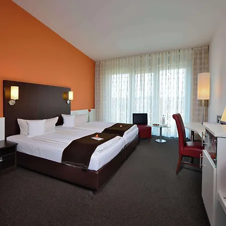 Hotel Western Konrad Zuse 4*