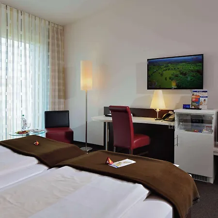 Hotel Western Konrad Zuse