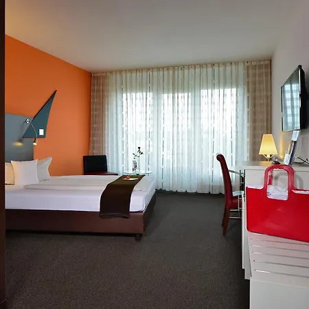 Hotel Western Konrad Zuse