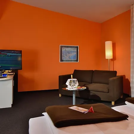 Western Konrad Zuse Hotel