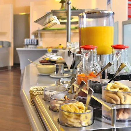 Western Konrad Zuse 4* Hünfeld