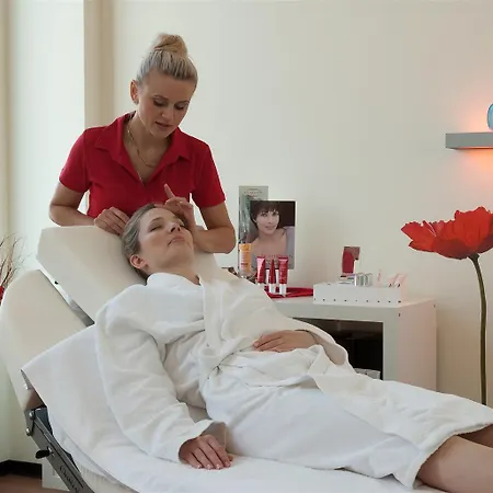 Hotel Western Konrad Zuse 4*