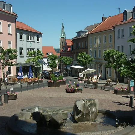 Western Konrad Zuse Hotel Huenfeld