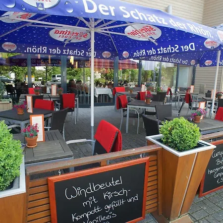 Western Konrad Zuse Hotel 4*
