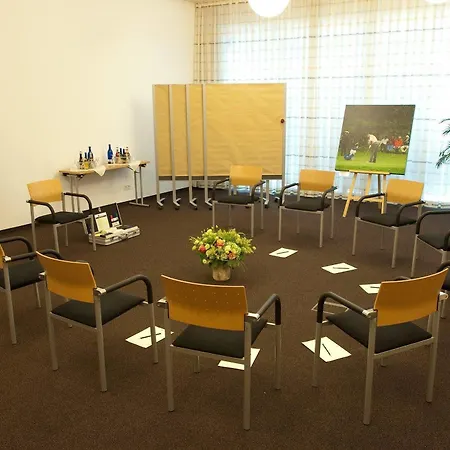 Hotel Western Konrad Zuse 4*