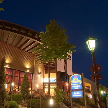 Hotel Western Konrad Zuse